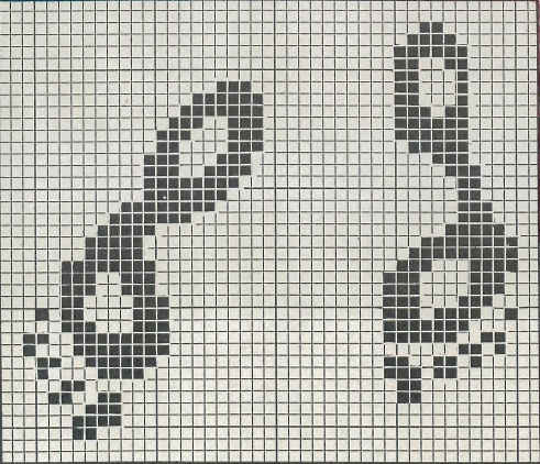 Free Crochet Patterns