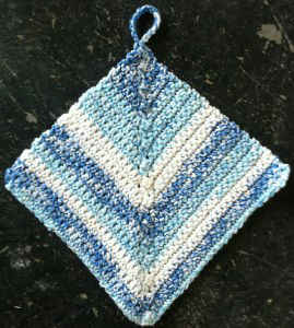 FD008 On the Edge Dishcloth_800