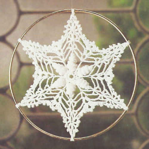 Crochet Shell Pattern | FaveCrafts.com - Christmas Crafts, Free