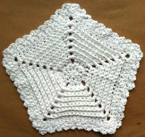 42 reversible five sided