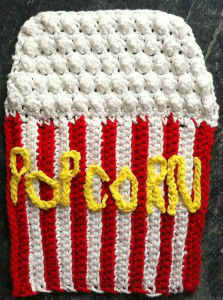 FD044 Popcorn Dishcloth_800