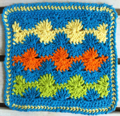 Free Crochet Dishcloth Patterns - Associated Content from Yahoo