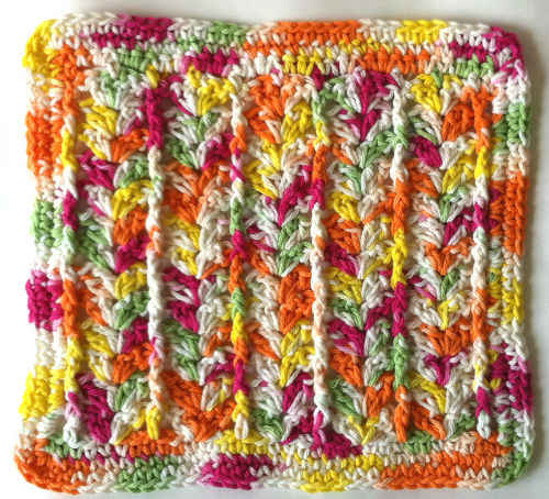 Crochet Pattern Central - Free Cats Crochet Pattern Link Directory