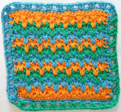 Indian Crochet Afghan PatternCrochet Indian Blanket Pattern