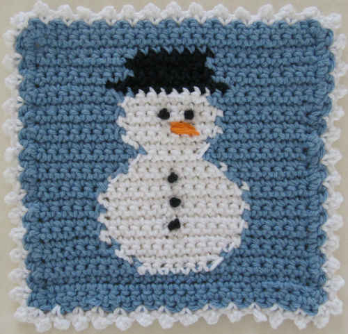 Dishcloths