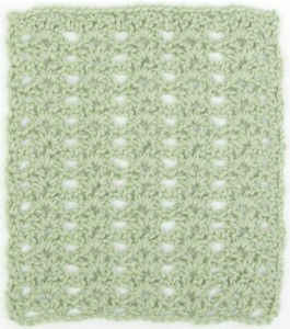Dishcloth 2
