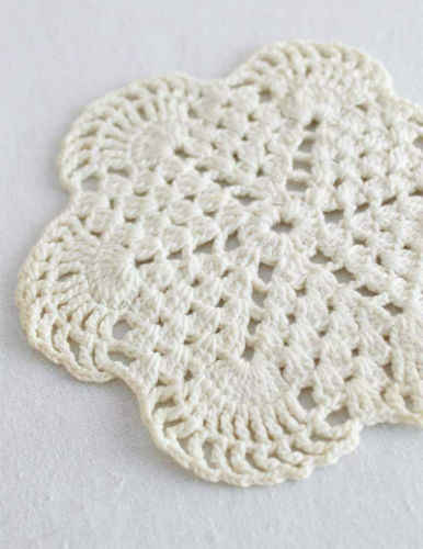 Vintage Crochet Doily Patterns Free To Print Motorcycle ...