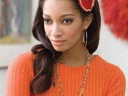 Free Fascinator Headband Crochet Pattern from RedHeart.com