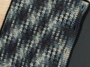 Free Laptop Case Crochet Pattern from RedHeart.com