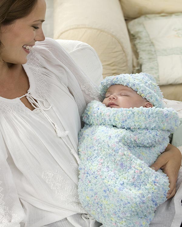 Free Baby Cocoon Crochet Pattern From RedHeart Mesmerizing Baby Cocoon Crochet Pattern Red Heart Free Baby Cocoon Crochet Pattern From RedHeart Mesmerizing Baby Cocoon Crochet Pattern Red Heart