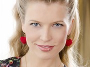 Free Crochet Pattern Be Still My Heart Earrings From RedHeart.com