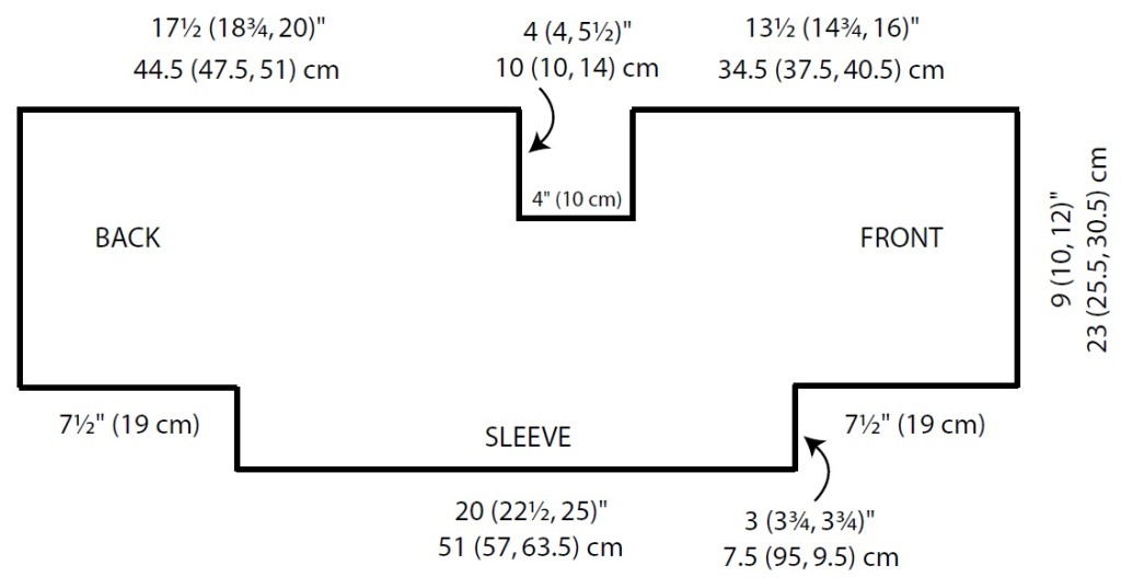 LC4531-Lace-Essence-Top-Diagram