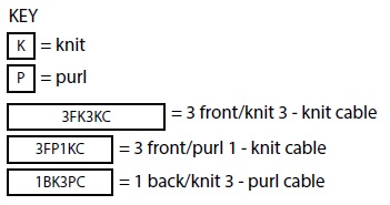 LW4618-Three-Crosses-Cowl-Chart-Key