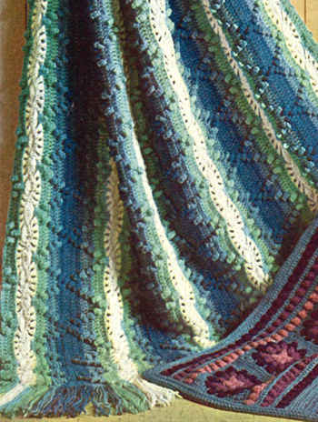 Afghan crochet hook - TheFind