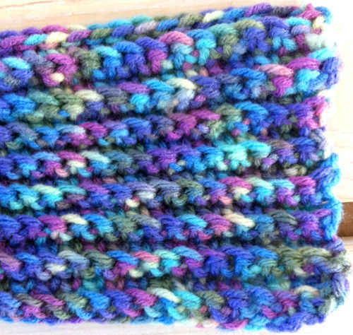 Easy Crochet Scarf Pattern - Crochet Hooks You вЂ“ For Beginners
