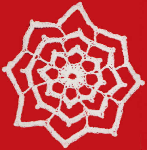 Free Crochet Patterns For Christmas